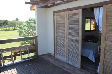 Casa Lagoa de Ibiraquera