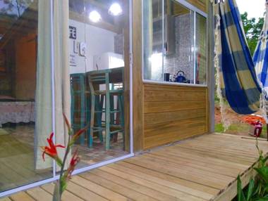 Sonhos do Rosa pousada