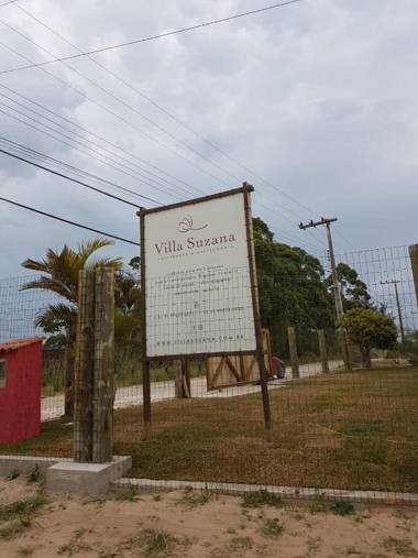 Villa Suzana