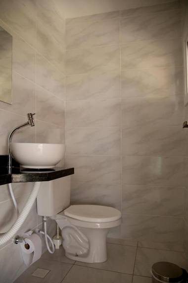 Pousada Dormida do Peixe