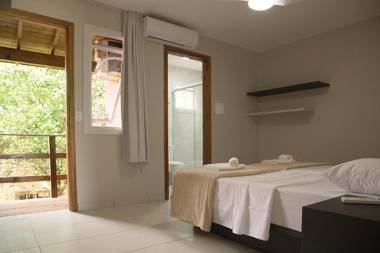 Pousada Dormida do Peixe