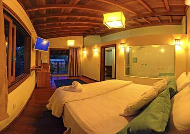 Pousada Paraíso Gaia