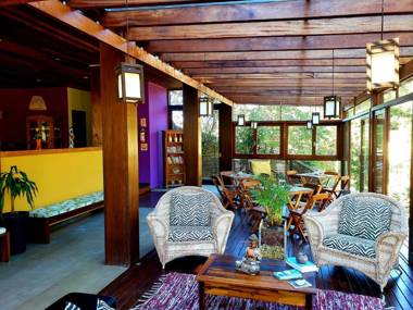 Pousada Paraíso Gaia