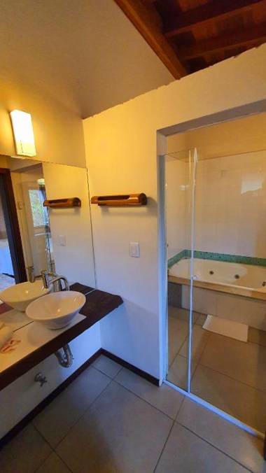 Pousada Paraíso Gaia