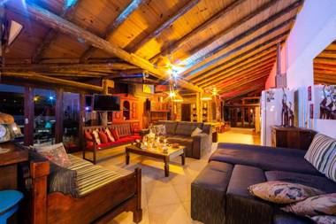 Ibiraquera Guest House Villa com piscina e jacuzzi