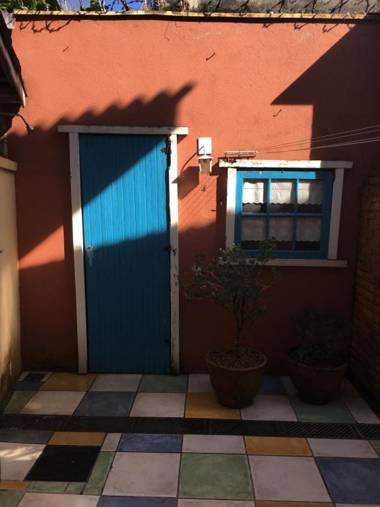 Casinha de Boneca em Juquey