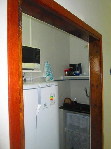 Homestay Villa Giulia