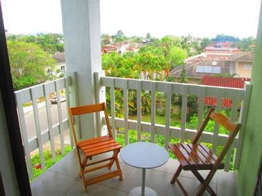 Homestay Villa Giulia