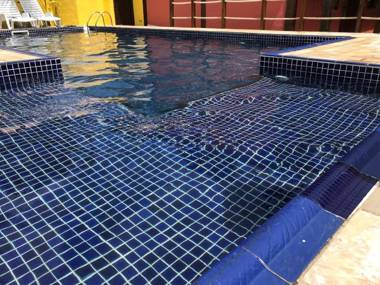 Pousada Vila do Sol Juquehy