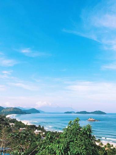 Pousada Pono Village