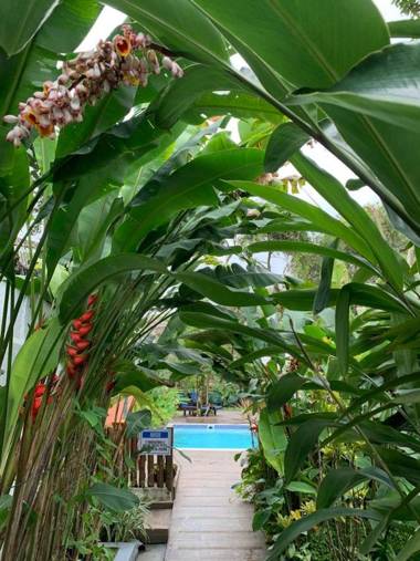 Pousada Pono Village