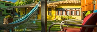 Pousada Banana Cipó