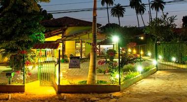 Pousada Banana Cipó