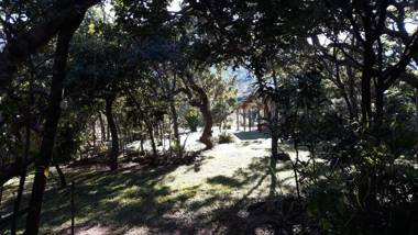 Pousada Casa do Arco