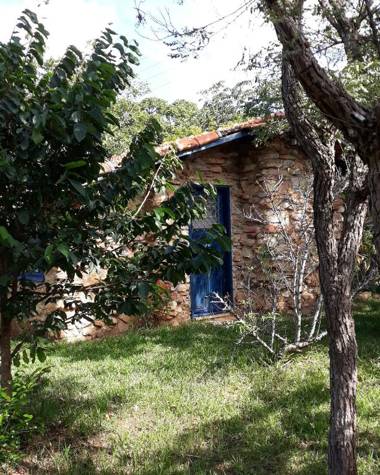 Pousada Casa do Arco