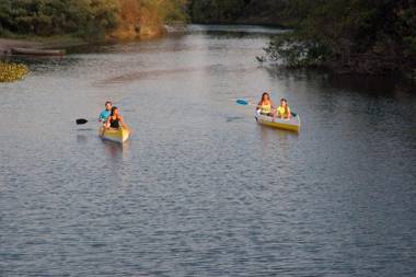 Pousada Beira Rio Cipó