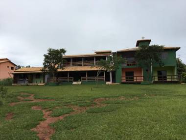 Pousada Bela Vista do Ismail - Lapinha da Serra