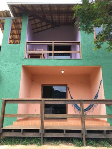 Pousada Bela Vista do Ismail - Lapinha da Serra