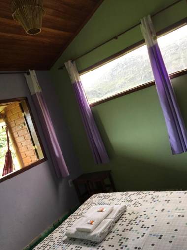 Pousada Bela Vista do Ismail - Lapinha da Serra