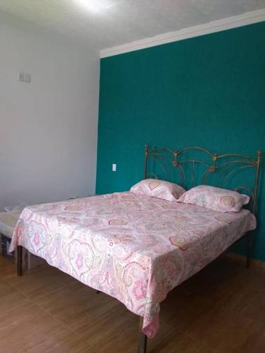 Pousada Cachoeiras do Cipó