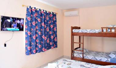 Hotel e Pousada Boulevard de Itapoa