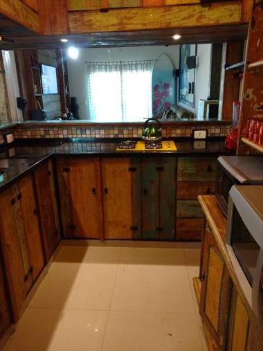 Recanto Rustico Itapoá