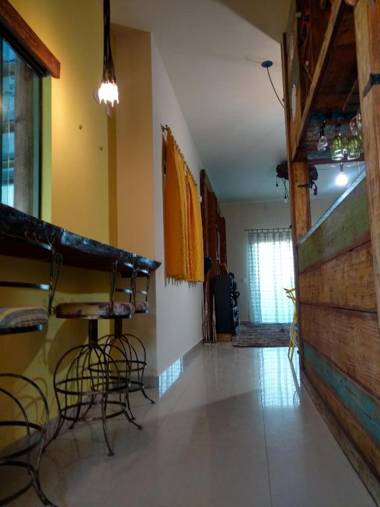 Recanto Rustico Itapoá