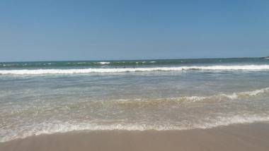 Costa do Encanto unidade Itapoa