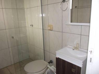 Costa do Encanto unidade Itapoa