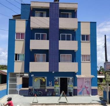 Residencial Oceano Azul