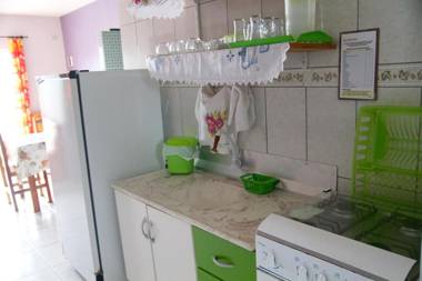 Residencial Oceano Azul