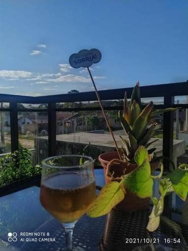 RESIDENCIAL CANTINHO PANTANEIRO