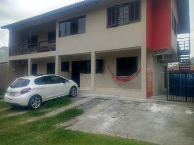 RESIDENCIAL CANTINHO PANTANEIRO