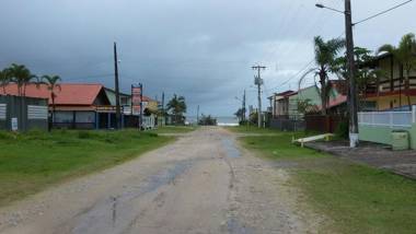 Residencial Kinczeski