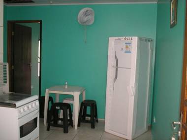 Residencial Kinczeski