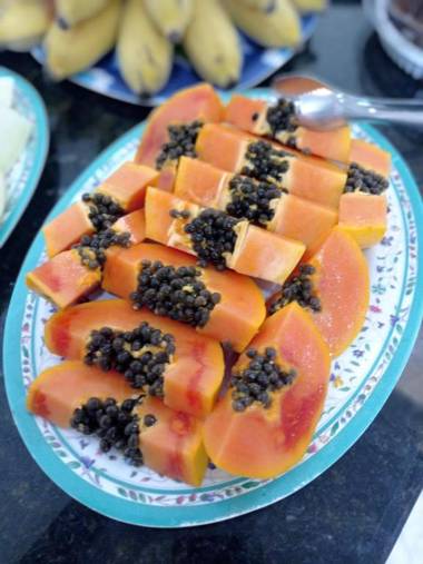 Pousada Videiras Santa Rita de Cássia