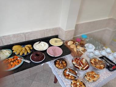 Pousada Videiras Santa Rita de Cássia