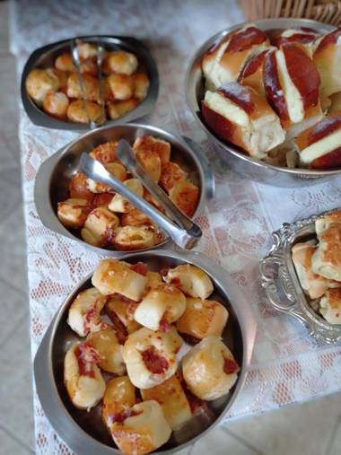 Pousada Videiras Santa Rita de Cássia