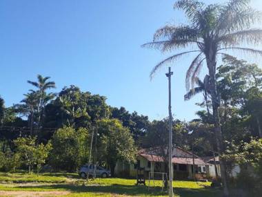 Fazenda do Ingá