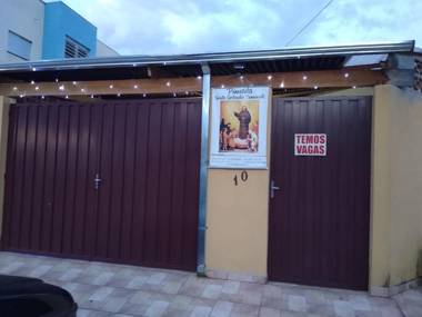 Hospedagem Santa Gertrudes Comensoli