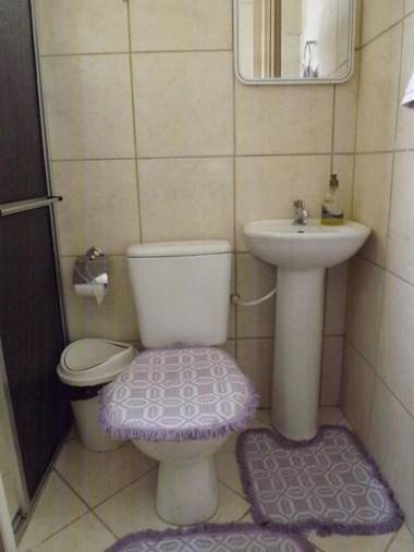 Hospedagem Santa Gertrudes Comensoli