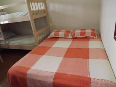 Hospedagem Santa Gertrudes Comensoli