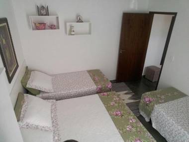 Hospedaria Alternativa Ser de Deus