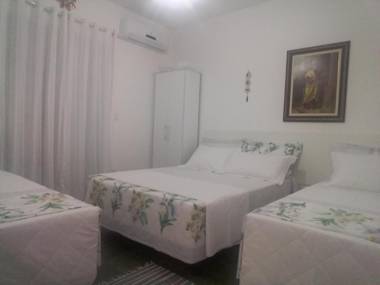 Hospedaria Alternativa Ser de Deus