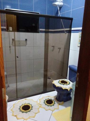 Pousada Recanto da Fé