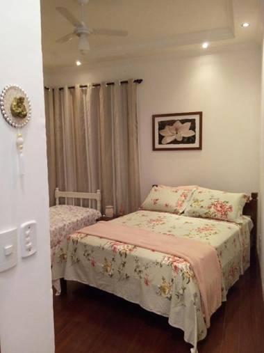 Pousada Recanto da Fé