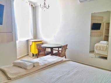 Hotel Pousada Família de Nazaré