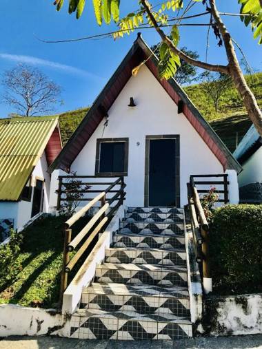 Espaço Chalé Cereja