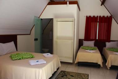 Espaço Chalé Cereja