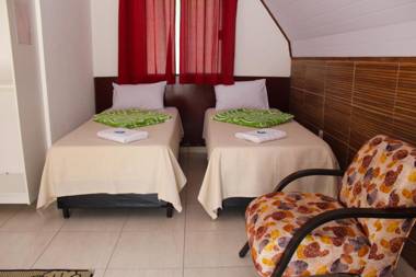 Espaço Chalé Cereja